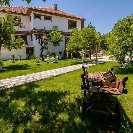 Villa Koeycegiz Villa