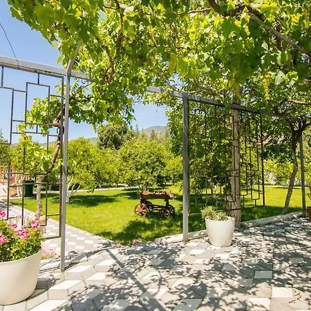 Villa Koeycegiz * Koycegiz (Mugla)