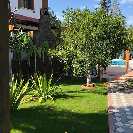 Villa Villa Koeycegiz Koycegiz (Mugla)