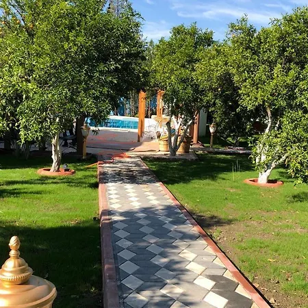 Villa Koeycegiz Koycegiz (Mugla)