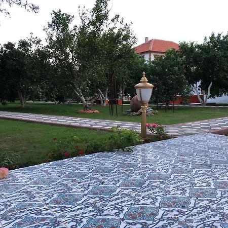 Villa Koeycegiz * Koycegiz (Mugla)