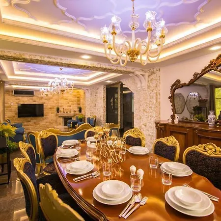 Вилла Villa Koeycegiz *