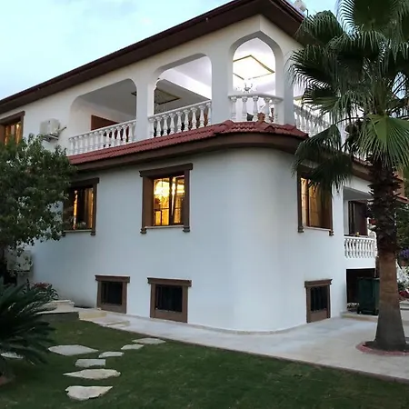 Villa Koeycegiz Вилла Кейджегиз