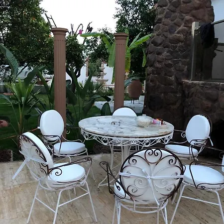 Villa Koeycegiz Вилла